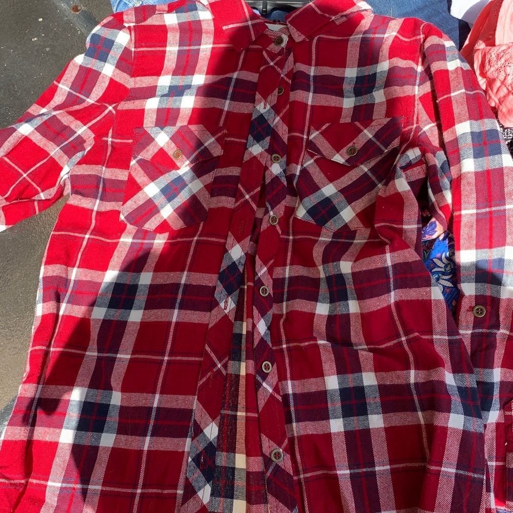 Flannel
